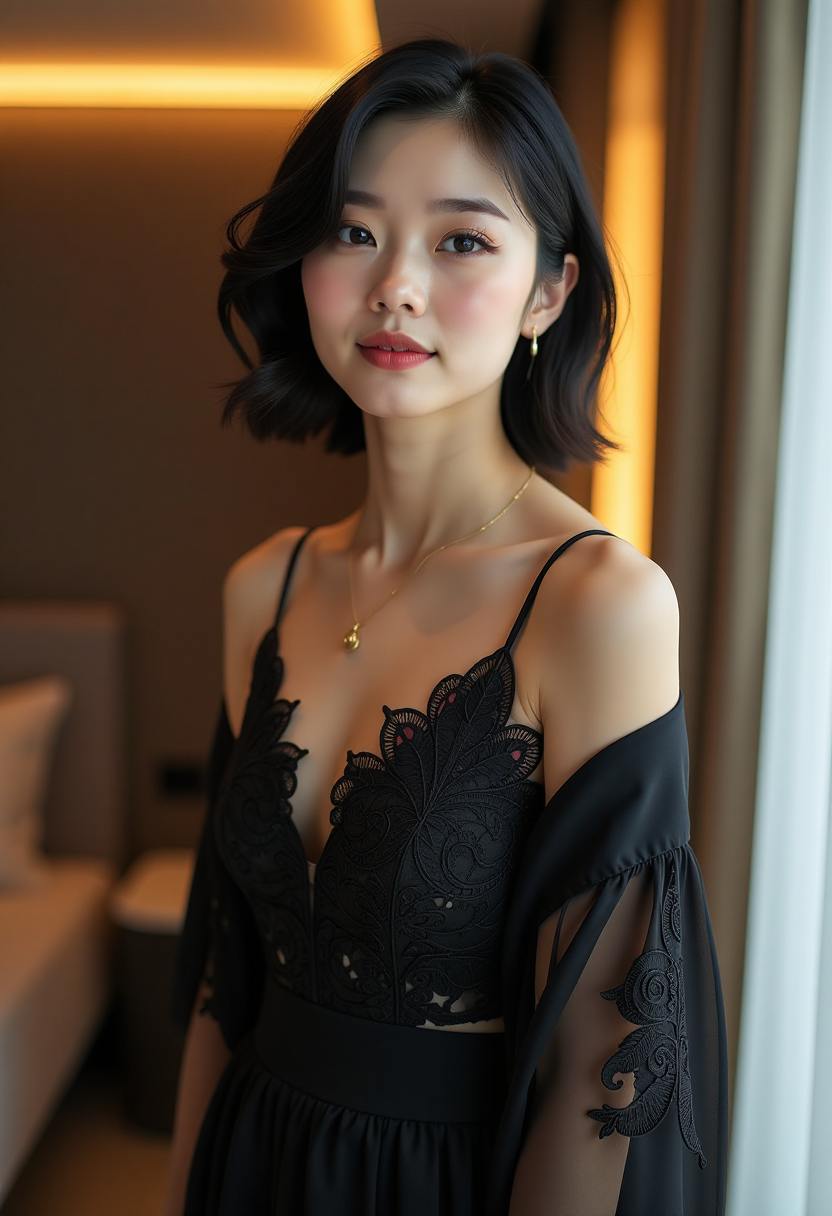独步逍遥